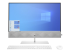HP Pavilion 27-d0013na - Front
