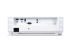Acer H6541BDK - DLP projector - Back