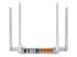 TP-Link Archer C50 - wireless router - Back
