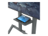 Heckler - Mounting component (shelf) - Right-angle