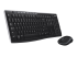 Logitech MK270 Wireless Combo - Multi-angle