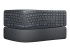 Logitech ERGO K860 - Keyboard - Front