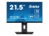 iiyama ProLite XUB2292HSU-B6 - Front