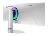 Samsung Odyssey OLED G9 S49CG934SU - Back