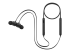Beats Flex All-Day - Earphones with mic - Front
