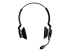 Jabra BIZ 2300 MS QD Duo - Front