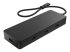 HP - Port replicator - Left-angle