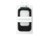 Doro Case - Back cover for mobile phone - Front