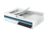 HP Scanjet Pro 2600 f1 - Right-angle