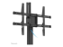 Neomounts PLASMA-M1900E - Close up