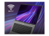 Acer Swift Go 14 AI SFG14-01 - Close up