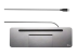 i-Tec - Docking station - Front