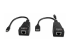 LINDY - Transmitter and receiver - Front