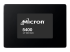 Micron 5400 PRO - SSD - Front