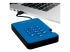 iStorage diskAshur² - SSD - Left-angle