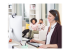 Logitech Zone Wireless MS - Right-angle
