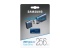 Samsung MUF-256DA - USB flash drive - Front