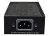 Intellinet Gigabit High-Power PoE+ Injector, 1 x 30 W, IEEE 802.3at/af Power over Ethernet (PoE+/PoE) (UK Power Cord) - Back