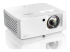 Optoma UHZ35ST - DLP projector - Left-angle