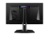MSI MPG 272URX - OLED monitor - Back