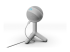 Logitech G Yeti Orb - Microphone - Back