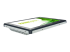 Hannspree HO105 HTB - HO Series - Left-angle