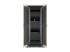 APC NetShelter - Rack - Front