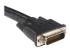 StarTech.com DMS 59 Splitter Cable - Left-angle