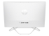 HP 24-cb1039na - all-in-one Core i3 1215U 1.2 GHz - Back