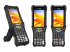 Zebra MC9000 Series MC9400 - Multi-angle