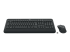 Logitech MK545 Advanced - Front