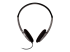 V7 HA310-2EP - headphones - Back