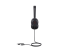 Yealink UH35 Dual - Headset - Left side