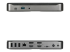 Targus - Docking station - Multi-angle
