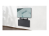 Heckler AV Credenza 4U - Right-angle