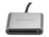 StarTech.com CFast Card Reader - Close up