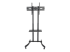 Eaton Tripp Lite Series Rolling TV/Monitor Cart - Front