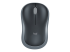 Logitech M185 - Mouse - Front