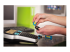 DYMO LabelMANAGER 420P - Left-angle