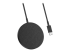 Anker PowerWave II - Wireless charging pad - Left-angle
