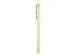 Samsung Galaxy A35 - 5G smartphone - Left side