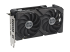 ASUS Dual - Graphics card - Left-angle