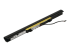 2-Power - Laptop battery (Short Life) - Back