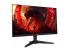 Acer Nitro QG271 X1bmiipx - Left-angle
