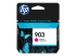 HP 903 - magenta - original - Front