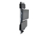 Ergotron LX - Mounting kit (CPU holder, mouse holder, 2 track covers, keyboard arm, 2 cable channels, wrist rest, wall track 10", wall track 34", display arm, mouse pad) - Left-angle