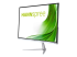 Hannspree HC240HFW - LED monitor - Right-angle