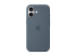 Apple - Back cover for mobile phone - Front