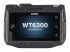 Zebra WT6300 - data collection terminal - Front