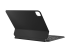 Belkin Connect Pro - Keyboard and folio case (protective case) - Back